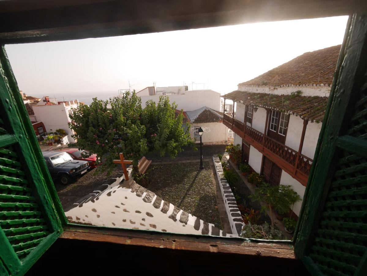 Casa Vakantiehuis Santa Cruz de la Palma (Isla de la Palma)