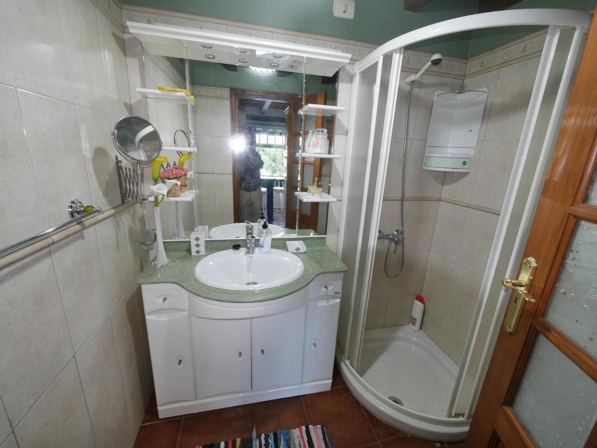 Vakantiehuis Casa *