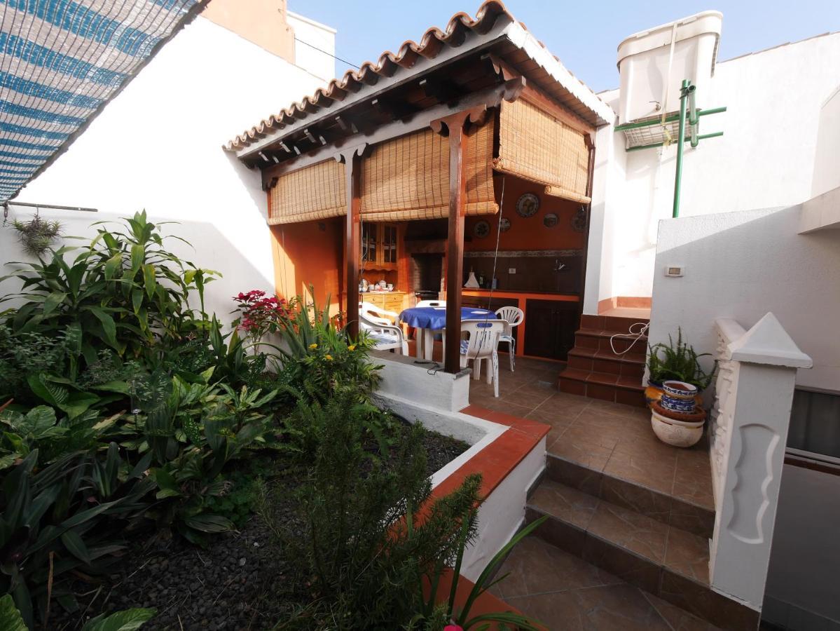 Vakantiehuis Casa Santa Cruz de la Palma (Isla de la Palma)
