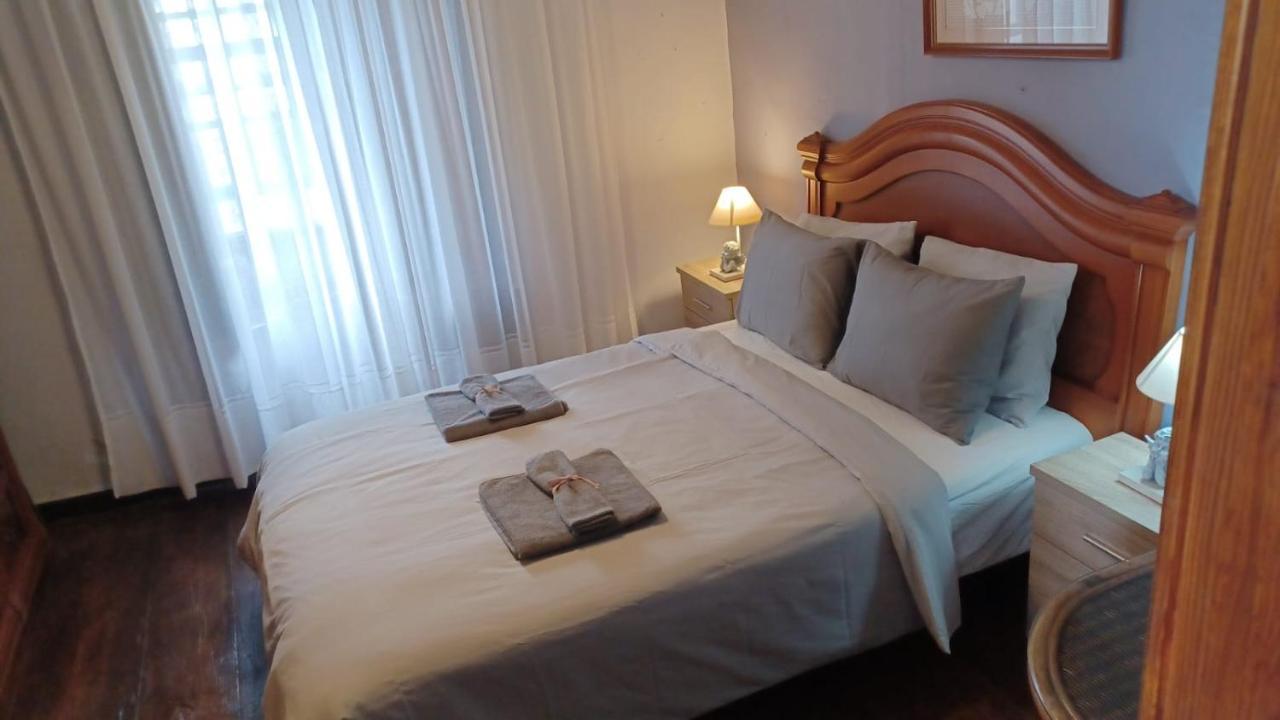 Vakantiehuis Casa Santa Cruz de la Palma (Isla de la Palma)