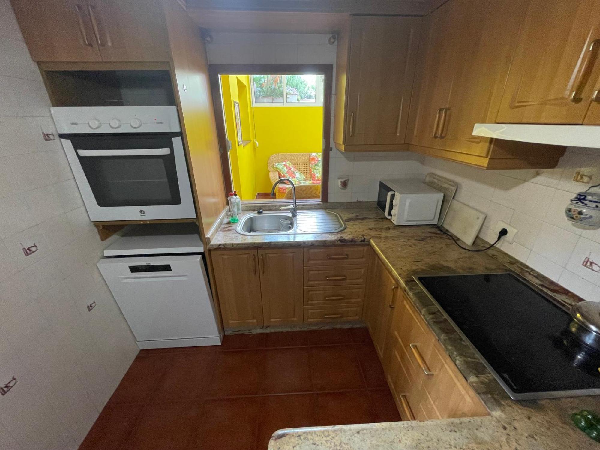 Casa * Santa Cruz de la Palma (Isla de la Palma)