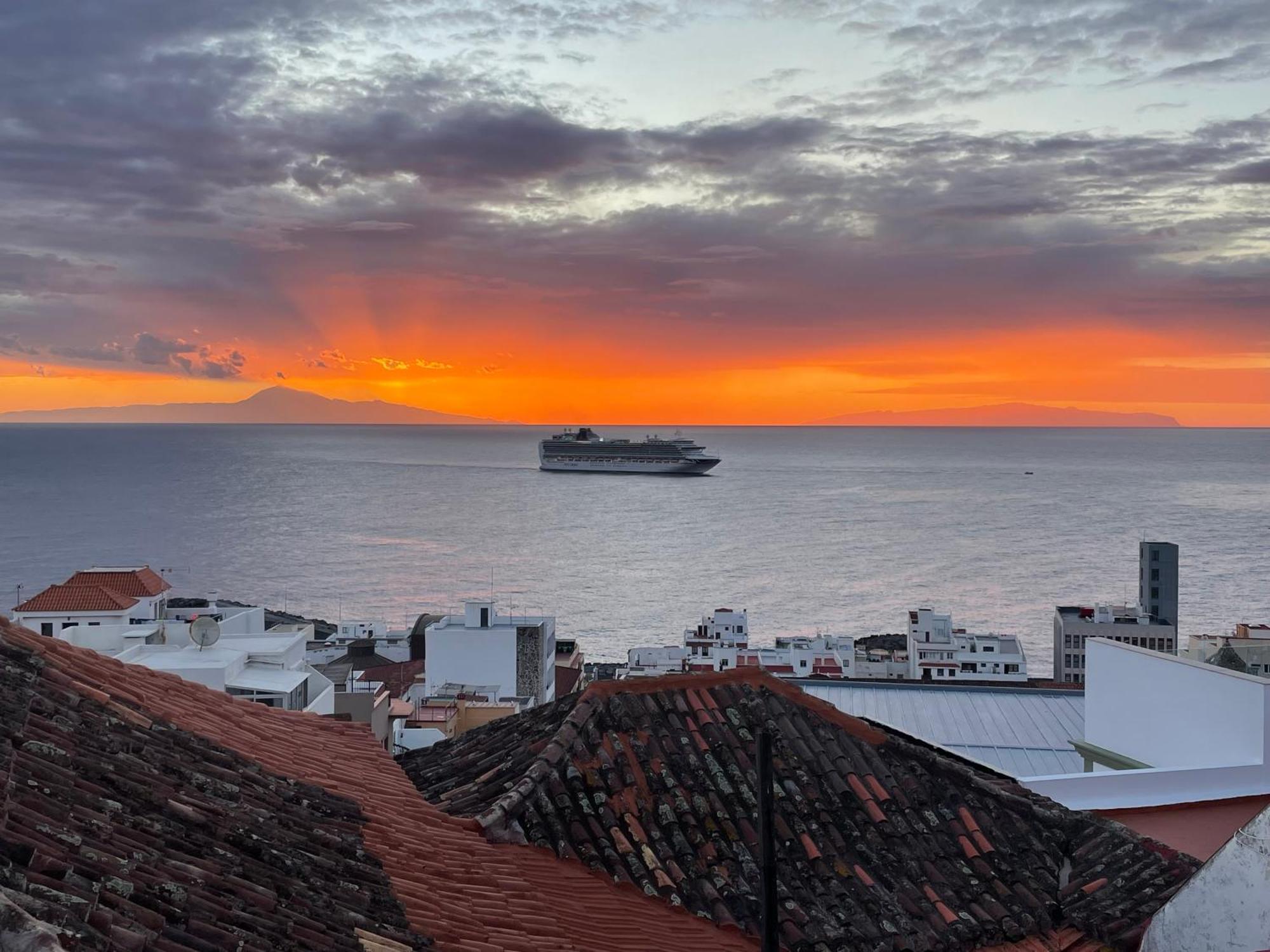 Vakantiehuis Casa Santa Cruz de la Palma (Isla de la Palma)