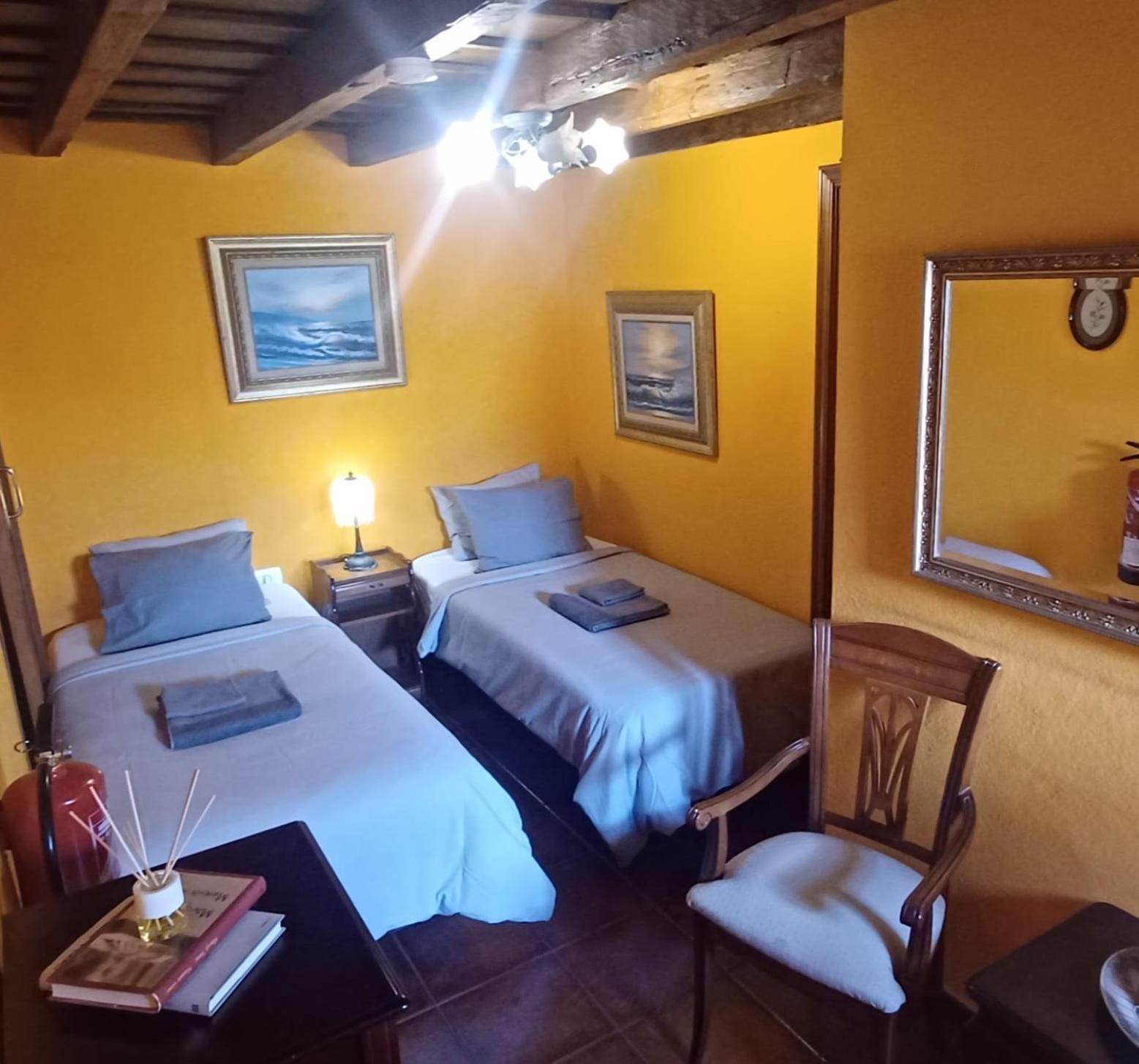 Casa Santa Cruz de la Palma (Isla de la Palma)