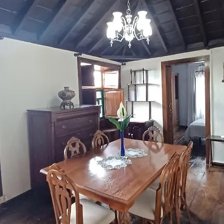 Casa Verde Santa Cruz de la Palma  Extérieur photo