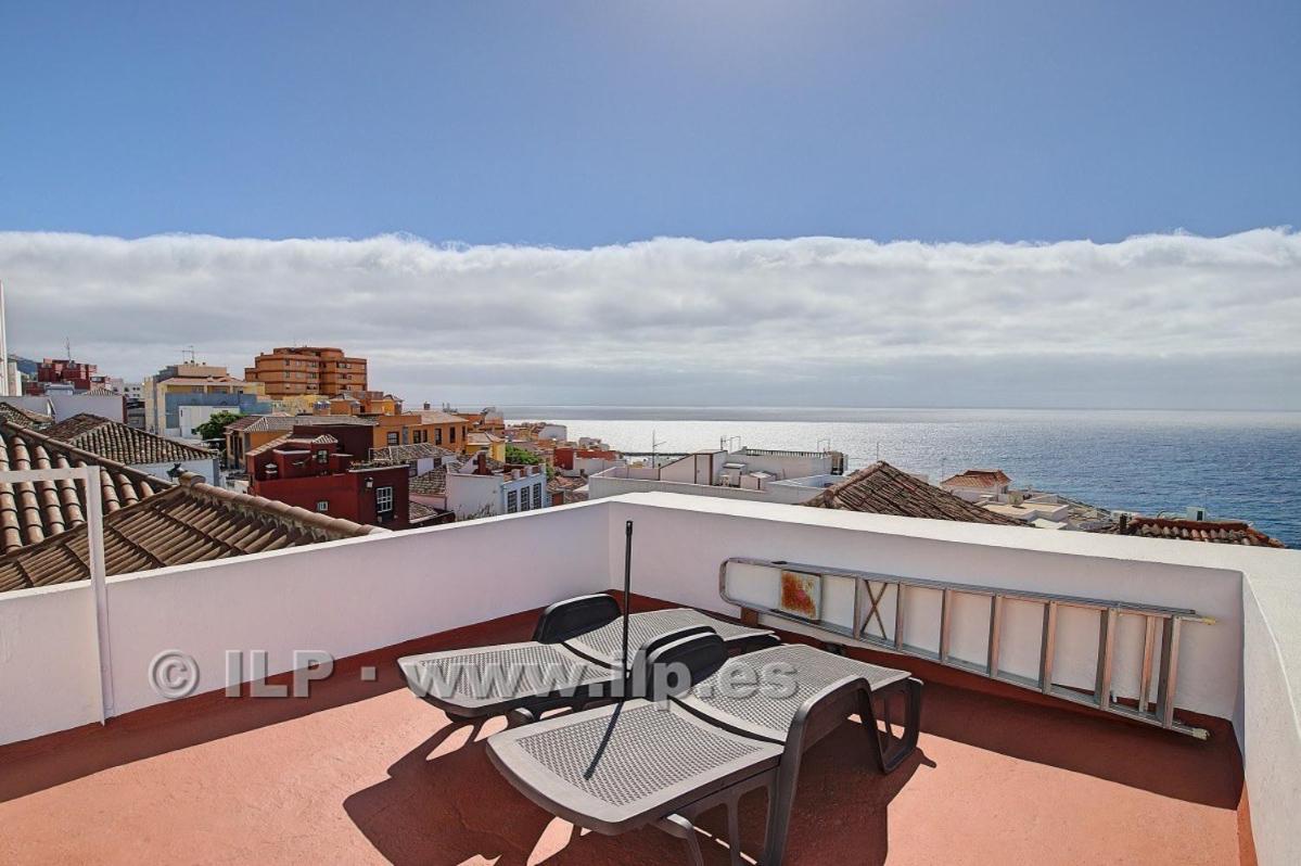 Casa Holiday home Santa Cruz de la Palma (Isla de la Palma)