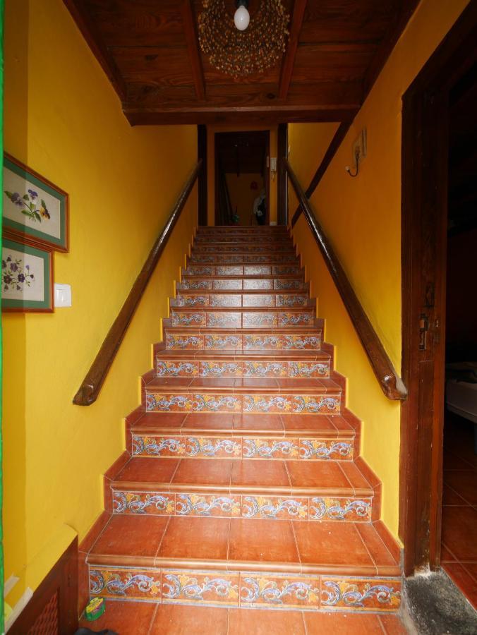 Casa Holiday home Santa Cruz de la Palma (Isla de la Palma)