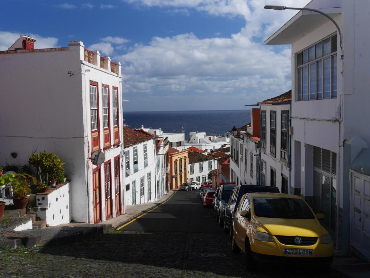 Casa Holiday home Santa Cruz de la Palma (Isla de la Palma)
