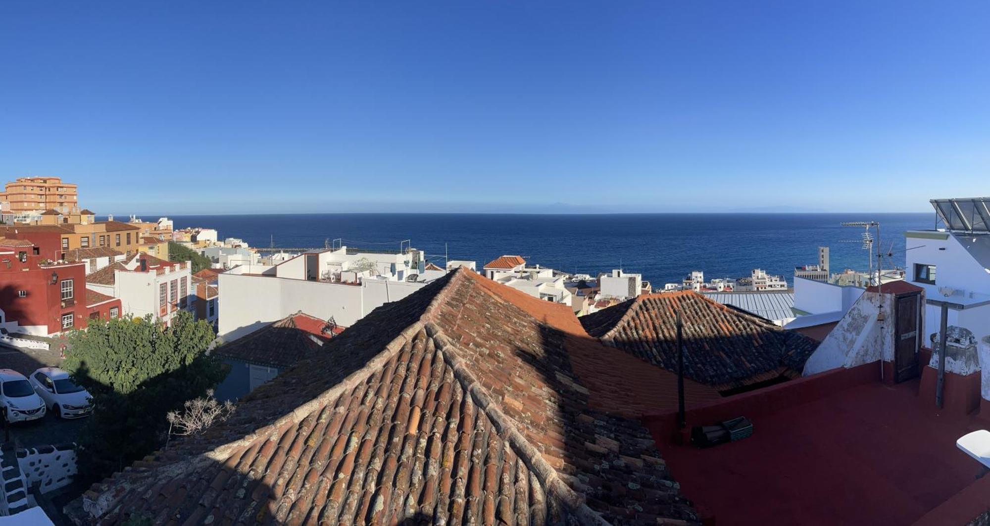 Holiday home Casa Santa Cruz de la Palma (Isla de la Palma)