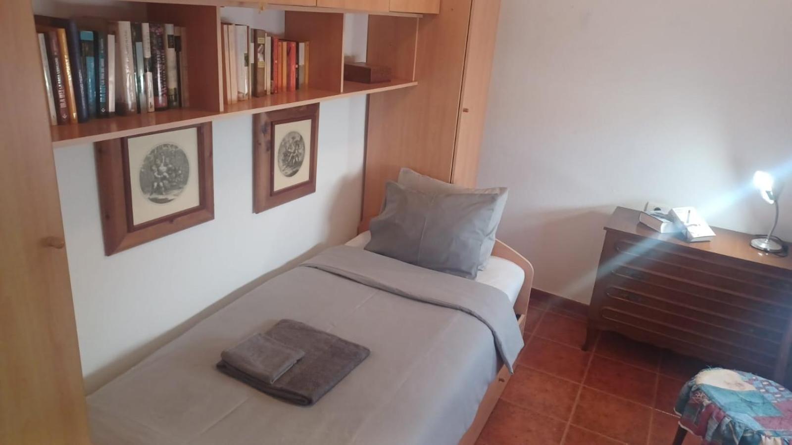 Casa Santa Cruz de la Palma (Isla de la Palma)